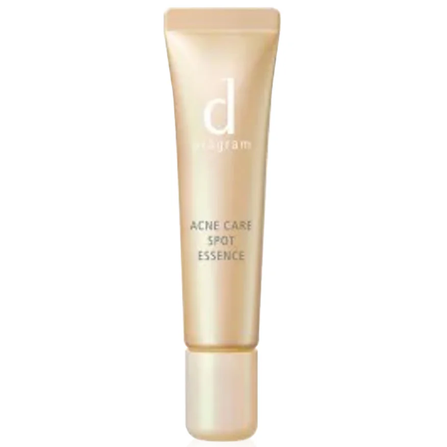 D Program - Acne Care Spot Essence 15g.