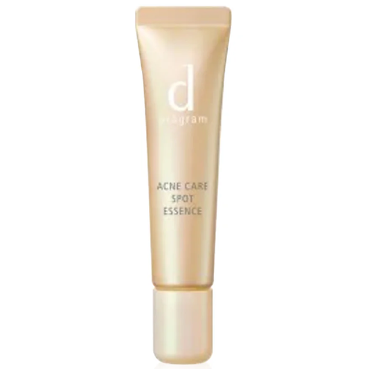 D Program - Acne Care Spot Essence 15g.
