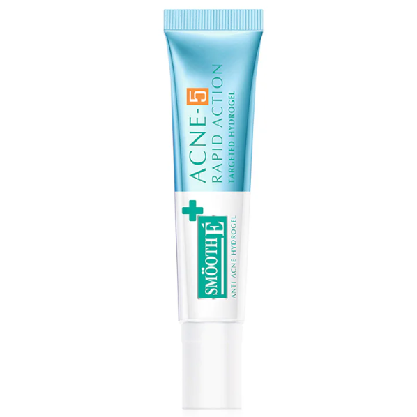 Smooth E - Acne Hydrogel 10g.