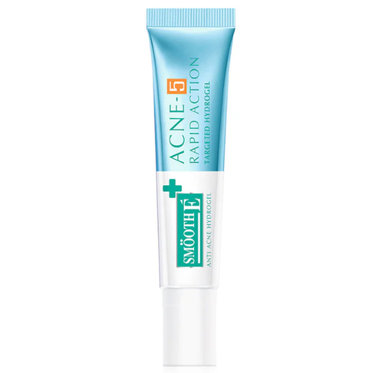 Smooth E - Acne Hydrogel 10g.