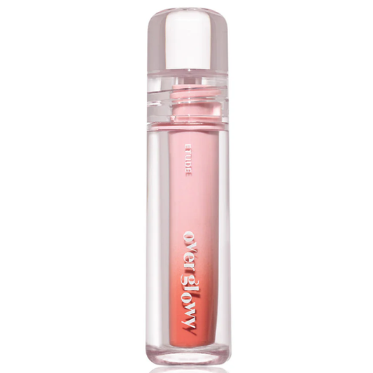 Etude - Over Glowy Tint #02 Peach Forest of Healing 3g.