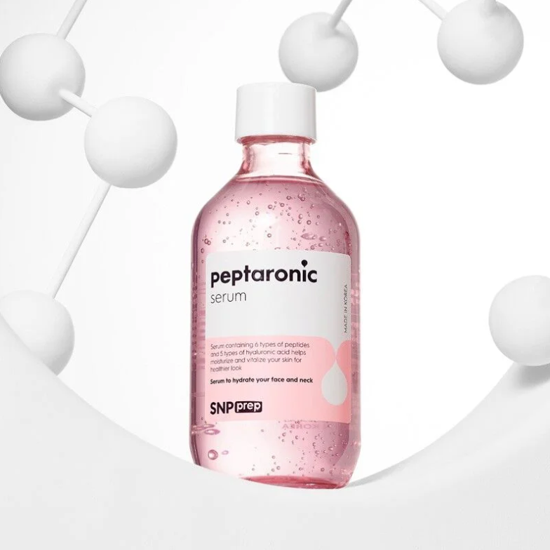 SNP - Prep Peptaronic Serum 220ml.