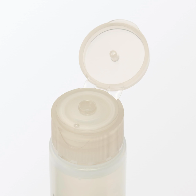 MUJI - Fermented Botanical Liquid Volume Shampoo 50ml.