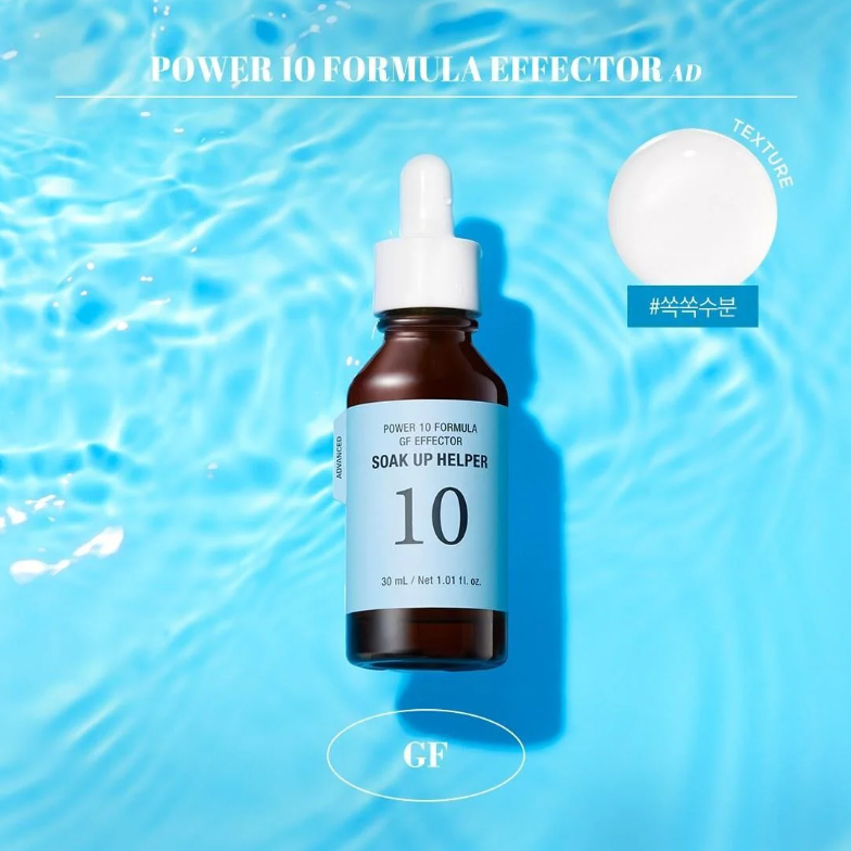 It's Skin - Power 10 Formula GF Effector AD 30ml.