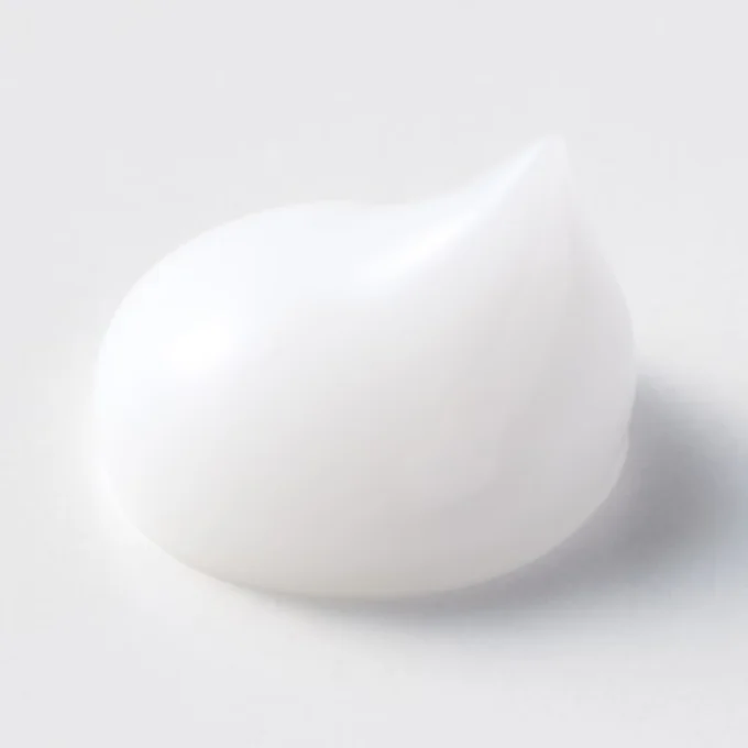 MUJI - Sensitive Skin Moisturising Body Milk 400ml.