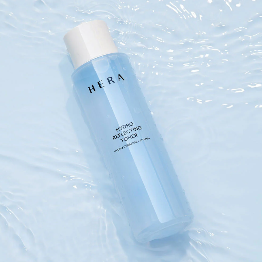 HERA - Hydro Reflecting Toner 170ml.