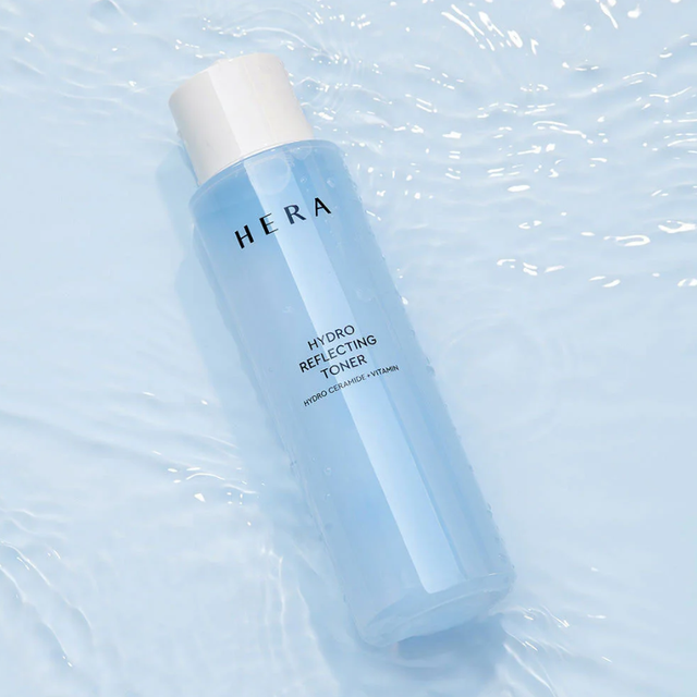 HERA - Hydro Reflecting Toner 170ml.
