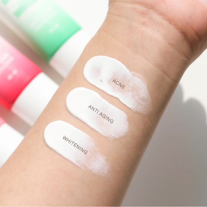 Srichand - Sunlution Acne Care Sunscreen SPF50+ PA++++ 40ml.