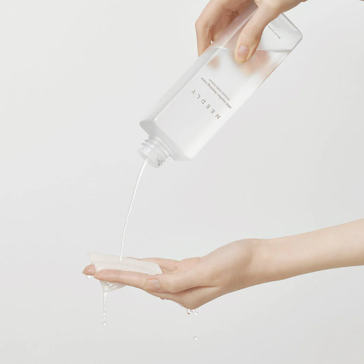 NEEDLY - Mild Micellar Cleansing Water 390ml.