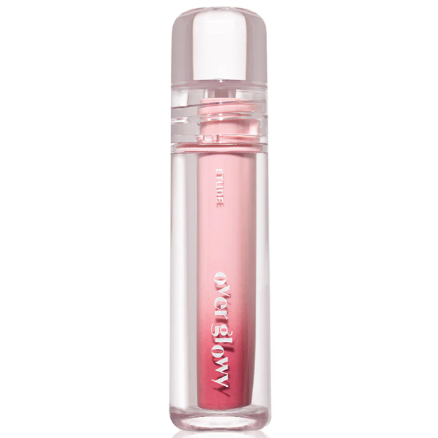 Etude - Over Glowy Tint #06 Pink's Tone 3g.