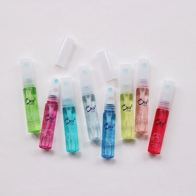 Ora2 - me Mouth Spray Cool Mint 6ml.