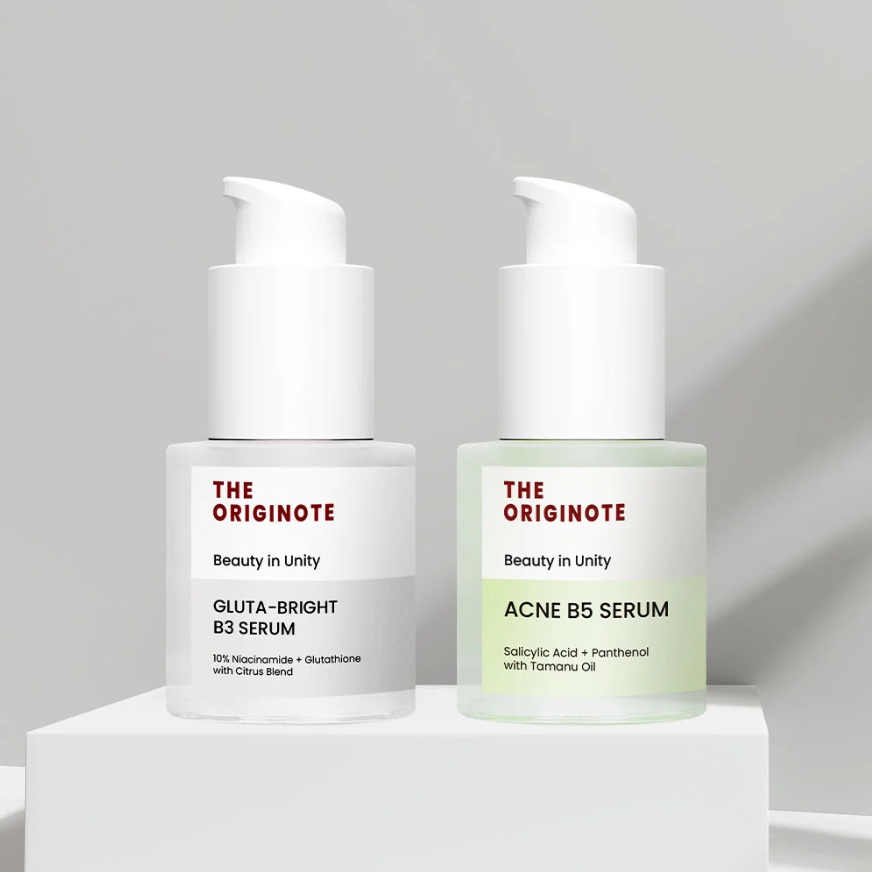 The Originote - Acne B5 Serum 20ml.