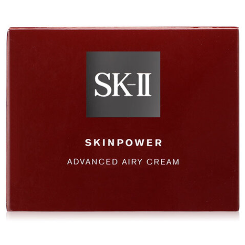 SK-II - Skinpower Advanced Airy Cream 80g.