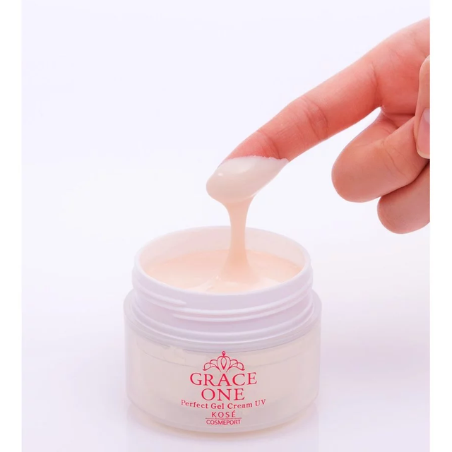 KOSE - Grace One - Perfect Gel Cream UV 100g.
