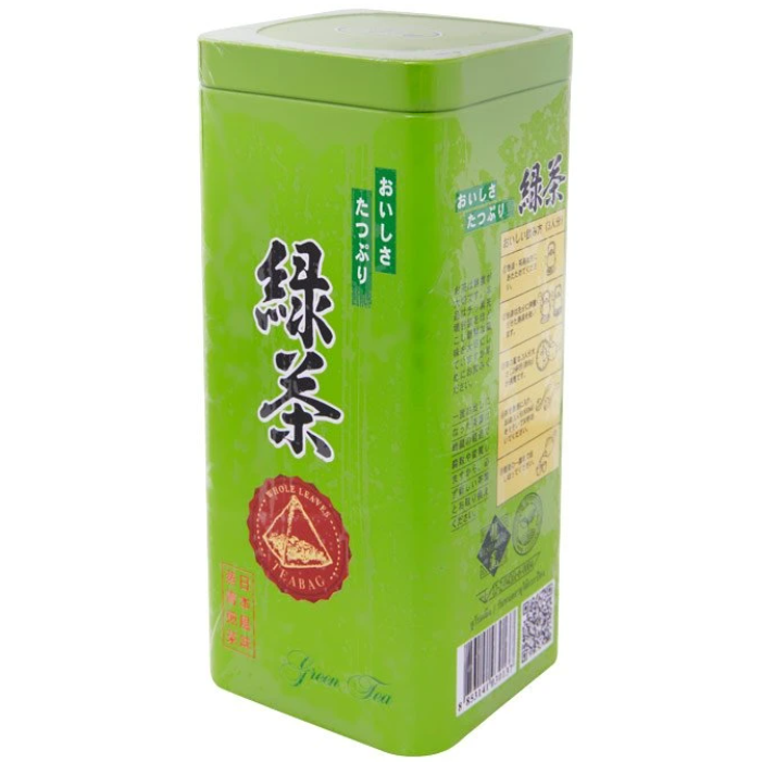Sen - Japanese Green Tea 100% 75g.