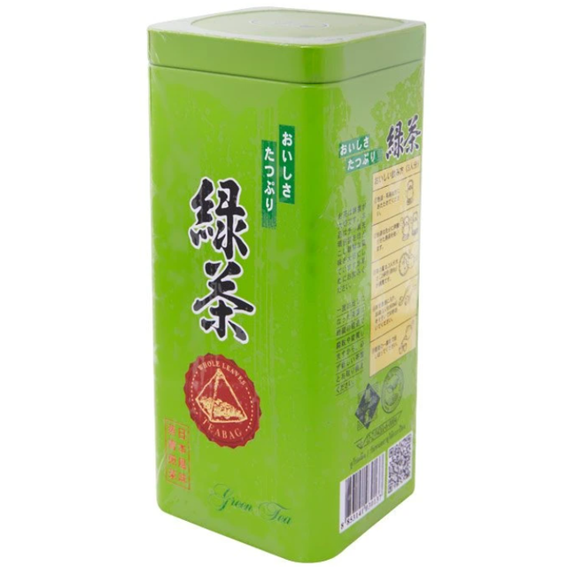 Sen - Japanese Green Tea 100% 75g.