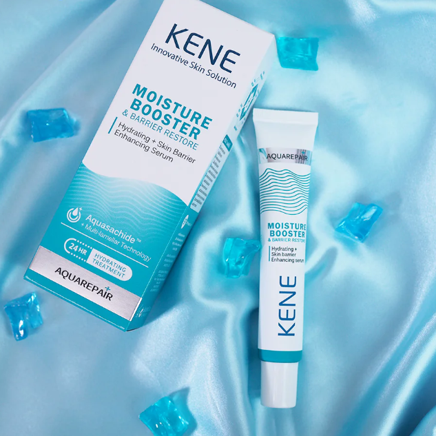 Kene - Aquarepair Moisture Booster & Barrier Restore 30g.