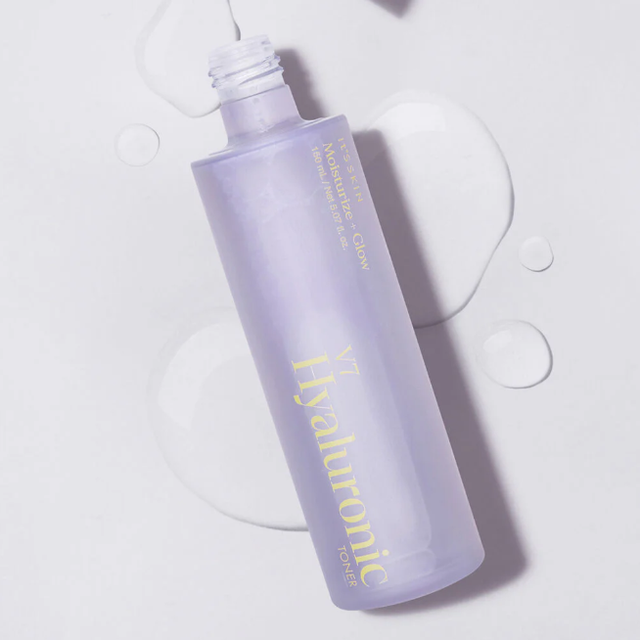 It's Skin - V7 Hyaluronic Toner 150ml.