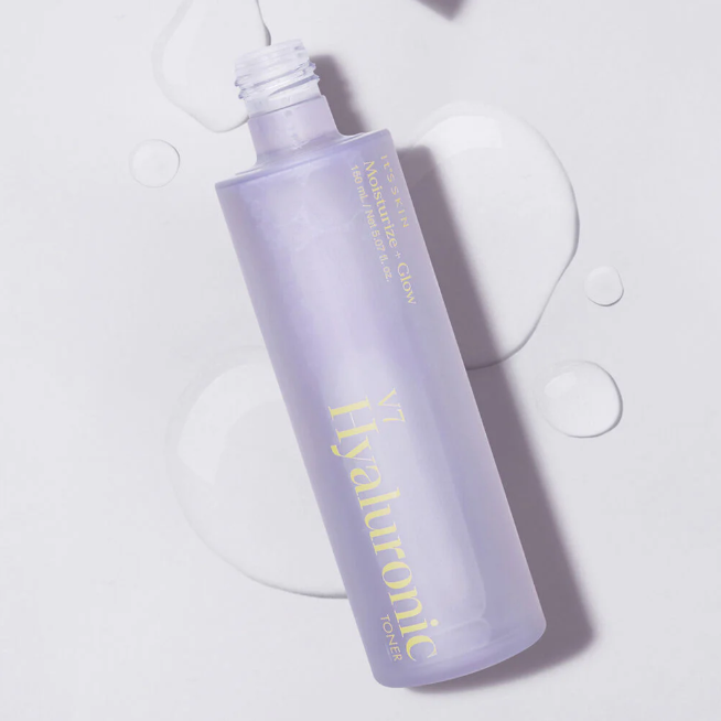It's Skin - V7 Hyaluronic Toner 150ml.