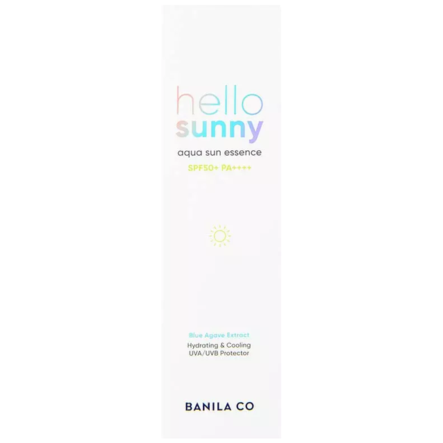 Banila - Hello Sunny Aqua Sun Essence SPF50+ PA++++ 50ml.