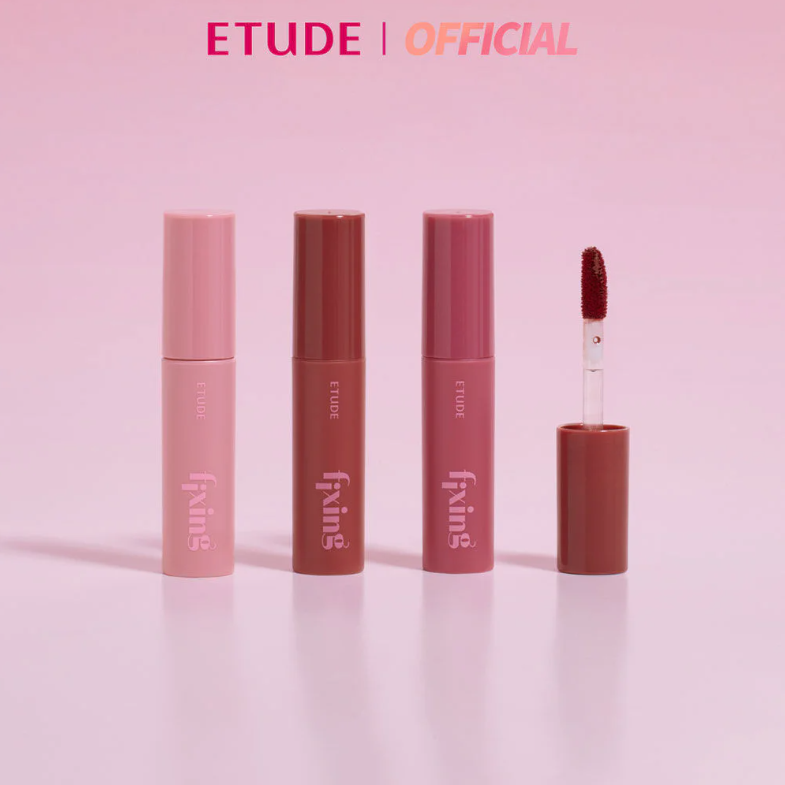 Etude - Fixing Tint Mini #05 Midnight Mauve 1.5g.
