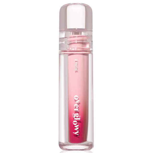Etude - Over Glowy Tint #07 Coco Plum 3g.
