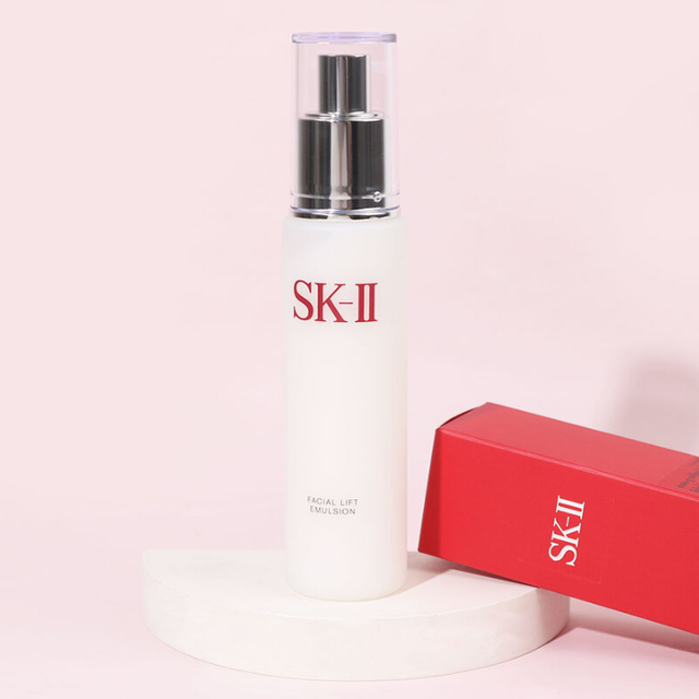 SK-II - Facial Lift Emulsion 100g.