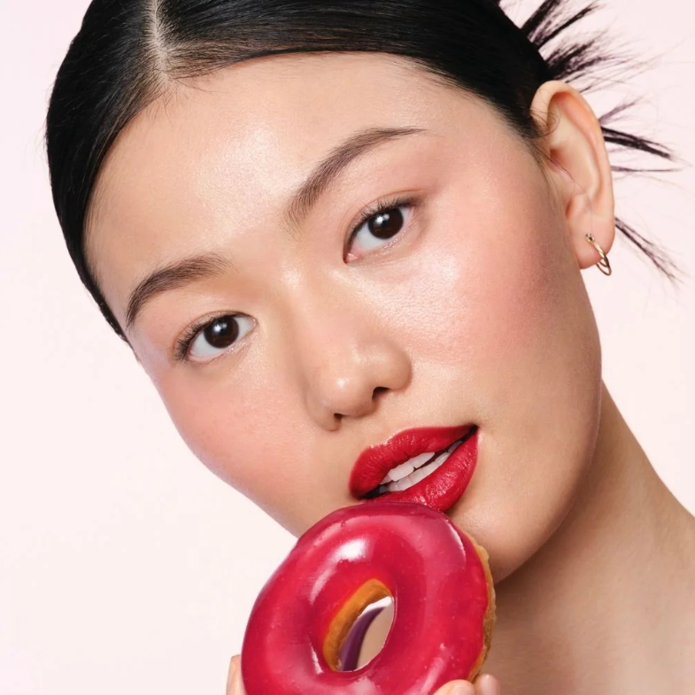 Laneige - Glaze Craze Tinted Lip Serum #Raspberry Jam 12g.