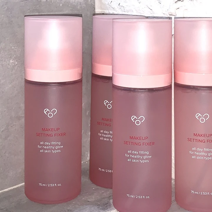 AOU - Makeup Setting Fixer 75ml.
