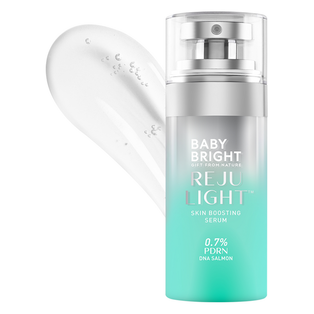 Baby Bright - Rejulight Skin Boosting Serum 0.7% PDRN 30ml.