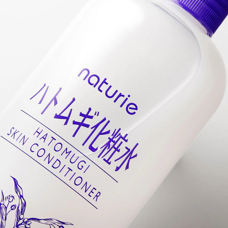 Naturie - Hatomugi Skin Conditioner 500ml.