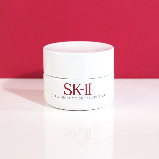 SK-II - Cellumination Deep Surge EX 50g.