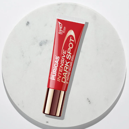 Puricas - Intensive Dark Spot & Acne Scar Gel 8g.