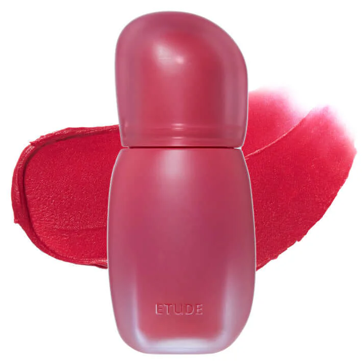 Etude - Soft Fixing Tint #04 Cold Ice Pink 4g.