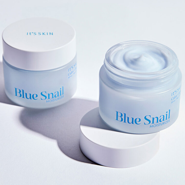 It's Skin - Blue Snail Moisturizer 50ml.