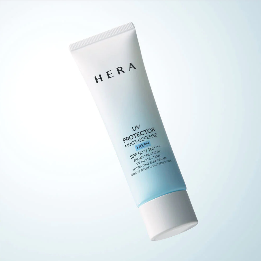 HERA - UV Protector Multi-Defense Fresh SPF50+ PA++++ 50ml.