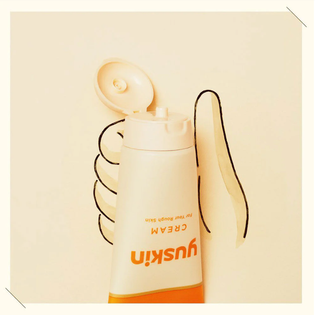 Yuskin - Cream 30g.