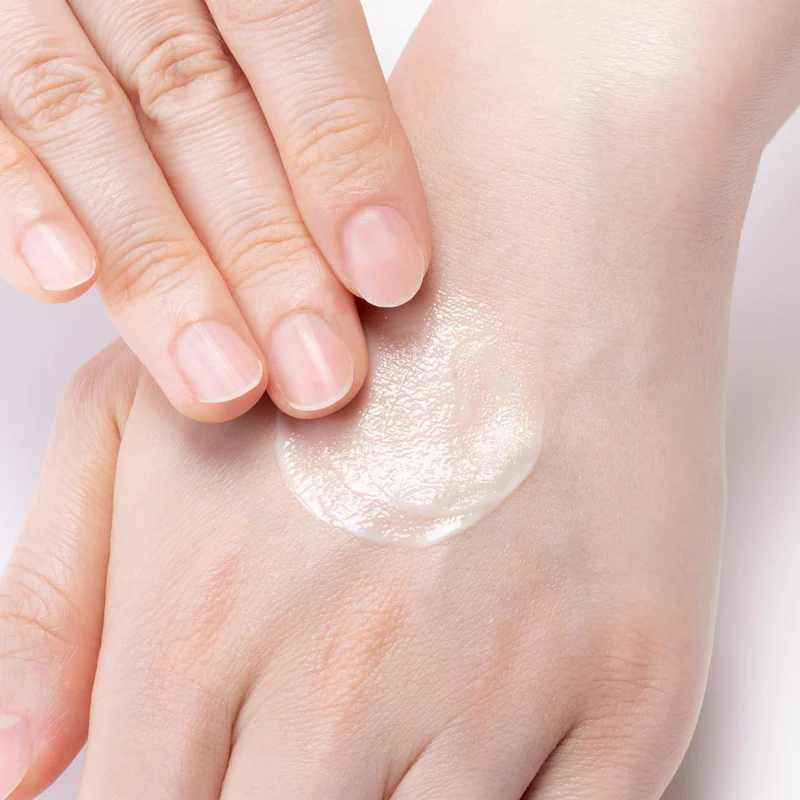 KOSE - CoenRich Q10 - Extra Guard Medicated Moist Shield Cream 80g.