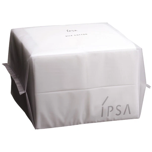 IPSA - Silk Cotton Sheet (120 Sheets)
