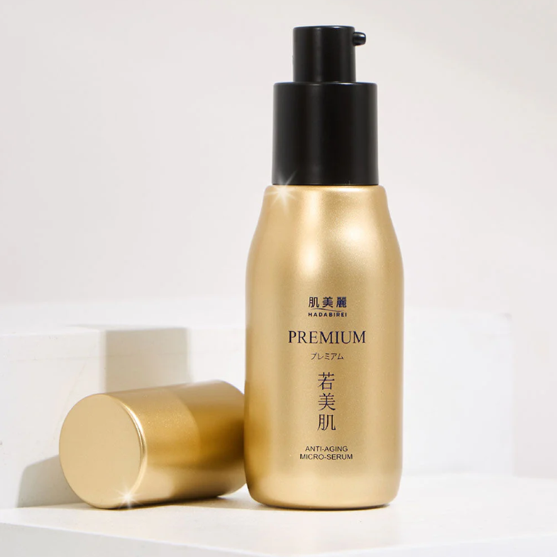 Hadabirei - Premium Anti-Aging Micro-Serum 30g.
