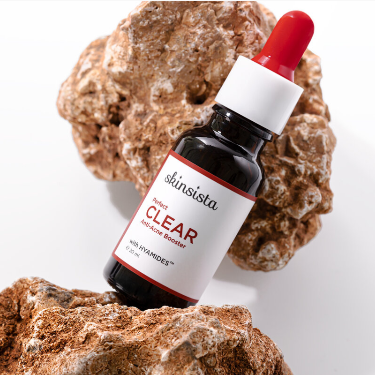 Skinsista - Perfect Clear Anti-Acne Booster 20ml.
