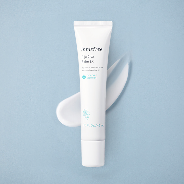 Innisfree - Bija Cica Balm EX 40ml.