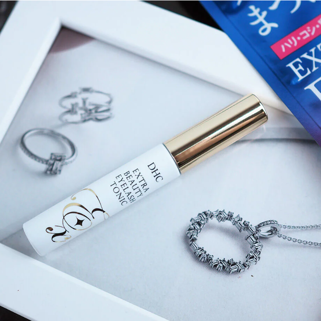 DHC - Extra Beauty Eyelash Tonic 6.5ml.