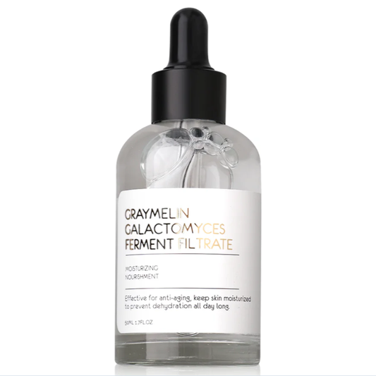 Graymelin - Galactomyces Ferment Fil Trate Moisturizing Nourishment 50ml.