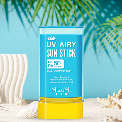 MizuMi - UV Airy Sun Stick 20g.
