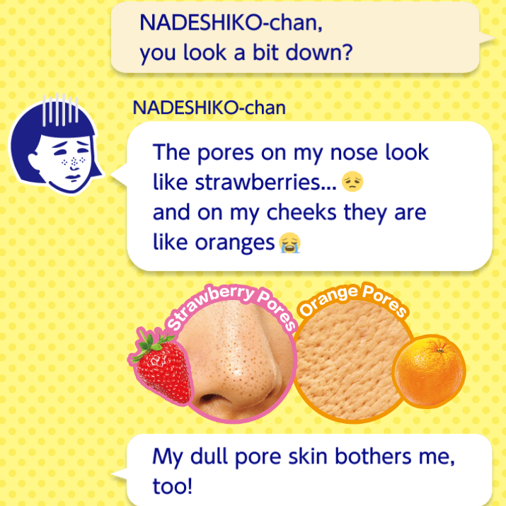 Keana Nadeshiko - Baking Soda Shikuwasa Face Foam 100g.