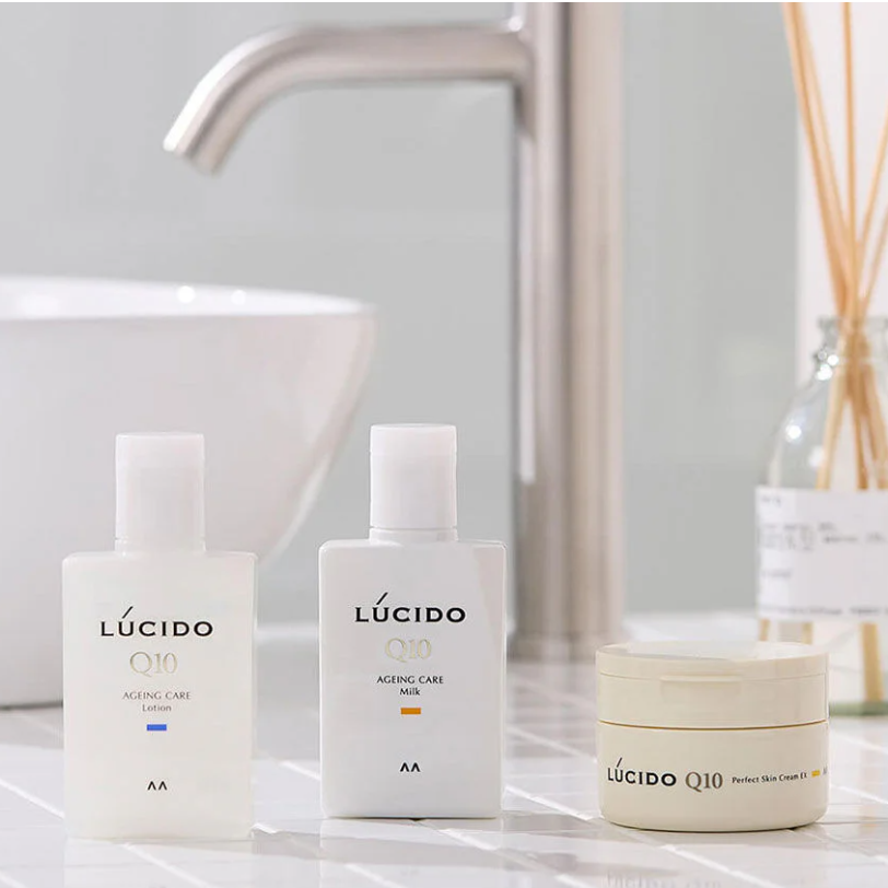 LUCIDO-L - Ageing Care Milk 100ml.