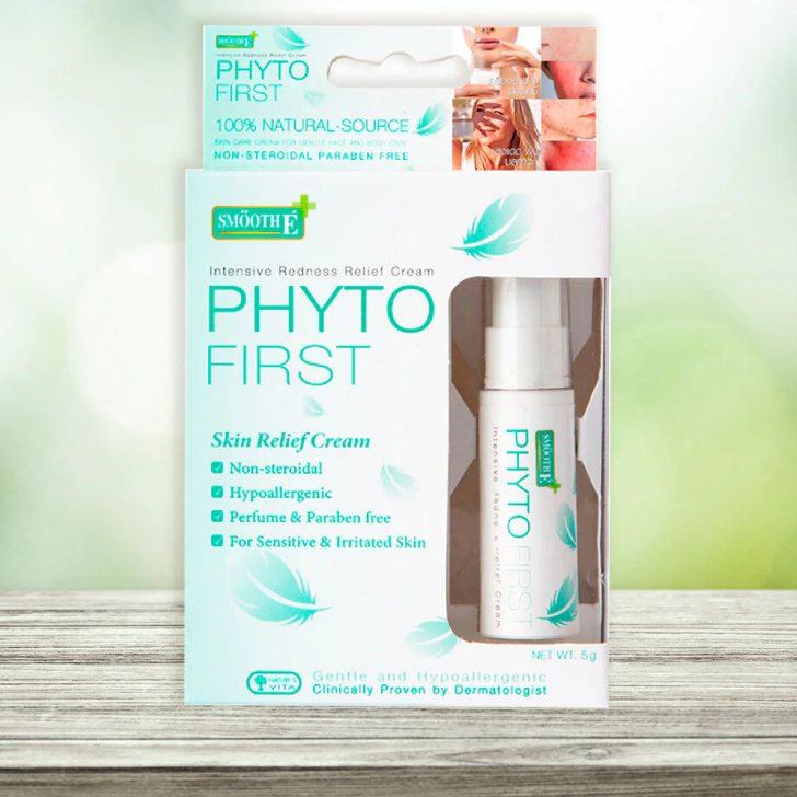 Smooth E - Phyto First 5ml.