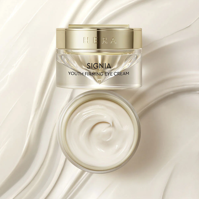 HERA - Signia Youth Firming Eye Cream 30ml.