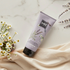 Lalil - Keep Calm & Relax Restorative Body Lotion 200g.